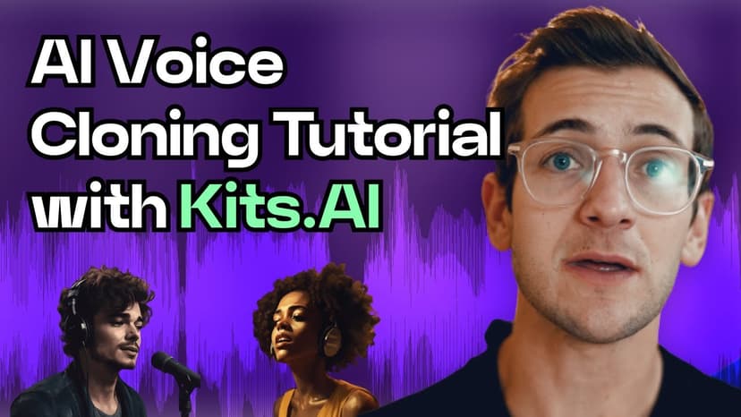 AI Voice Cloning For Singers | Train a Custom Voice Model
