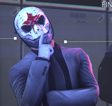 Payday 2 Next Gen Community