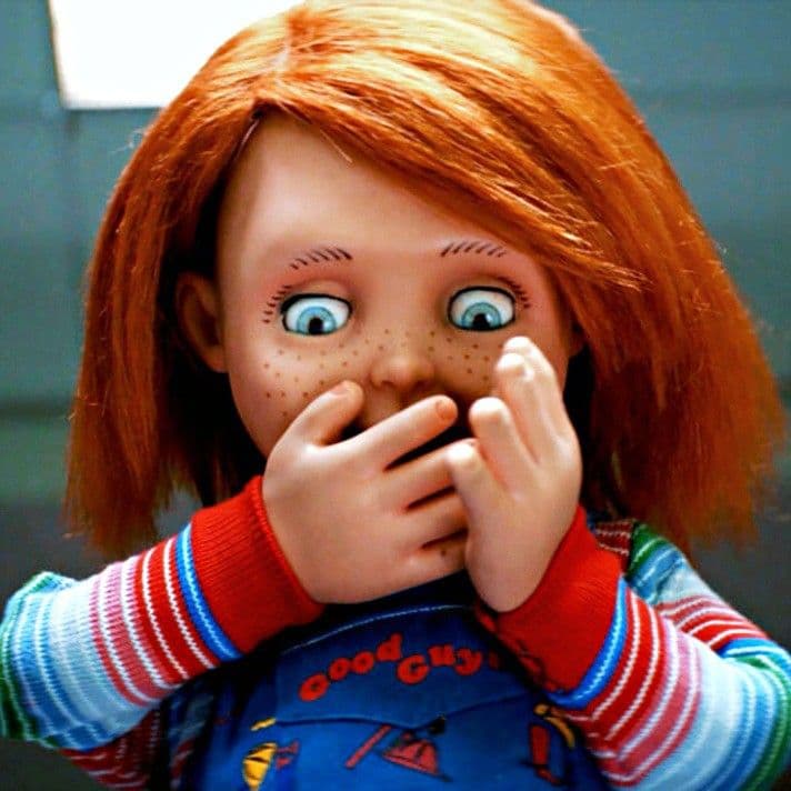 chucky voice generator