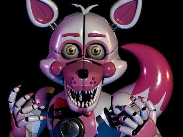 AI Art Generator: Five Nights At Freddy's Animatronic