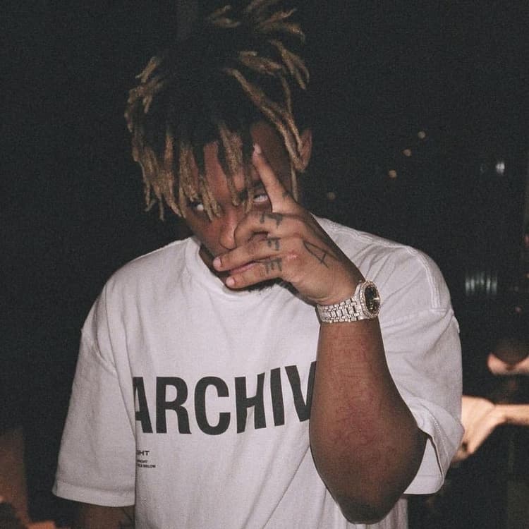 free juice wrld ai