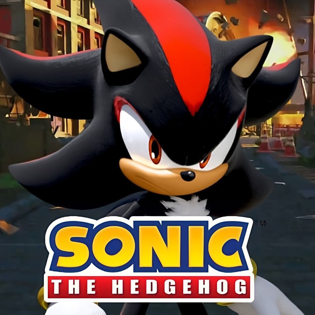 Free Generate Shadow the Hedgehog AI Voice for Text to Speech