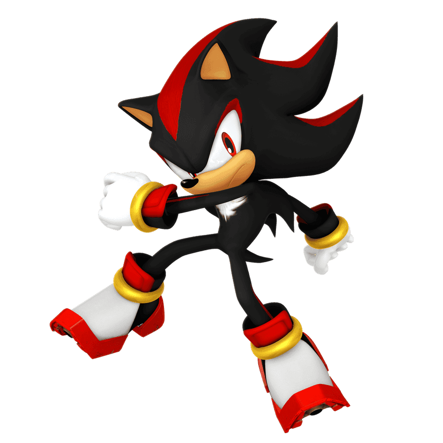 Free Generate Shadow the Hedgehog AI Voice for Text to Speech