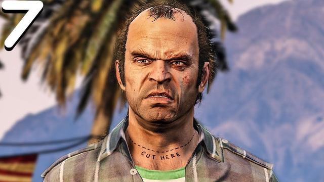 Free Trevor Philips en latino AI Voice Model Generator on Kits.ai