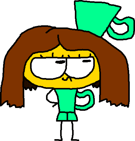 Free BFDI leafy AI Voice Model Generator on Kits.ai