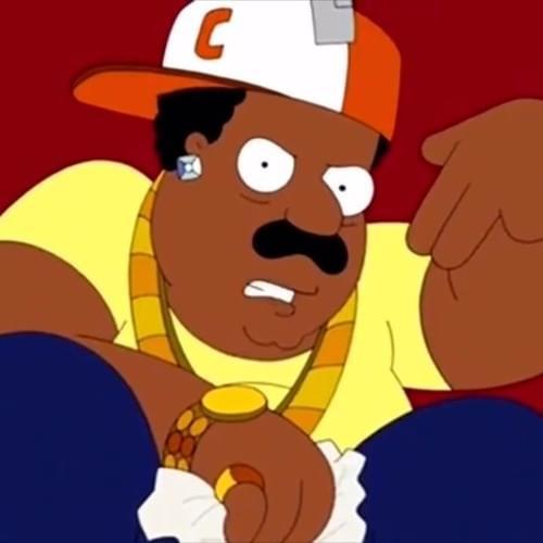 Cleveland Brown 