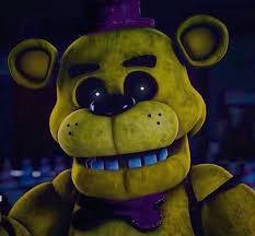 Free Nightmare Fredbear AI Voice Model Generator on Kits.ai