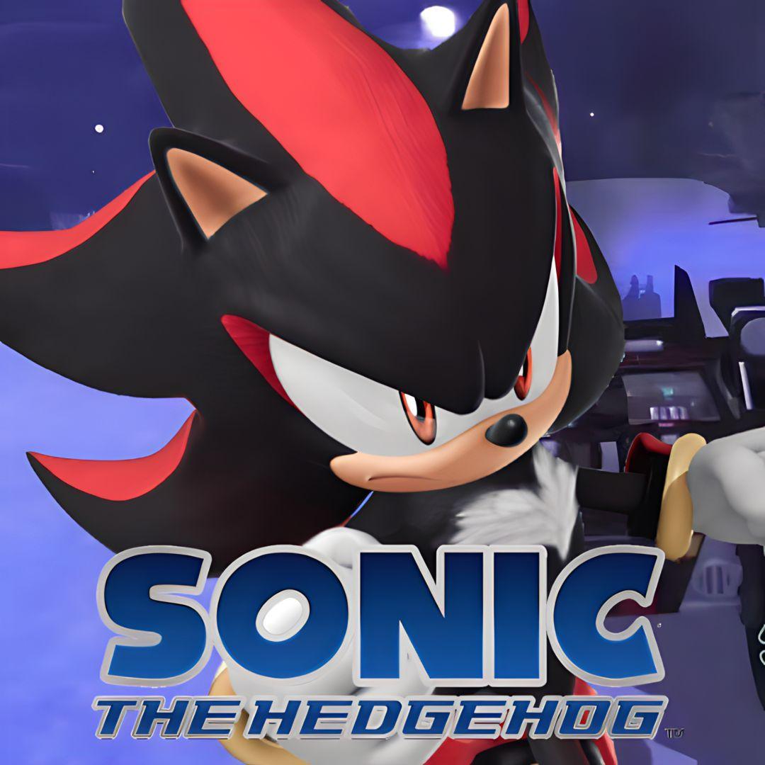 Free Generate Shadow the Hedgehog AI Voice for Text to Speech