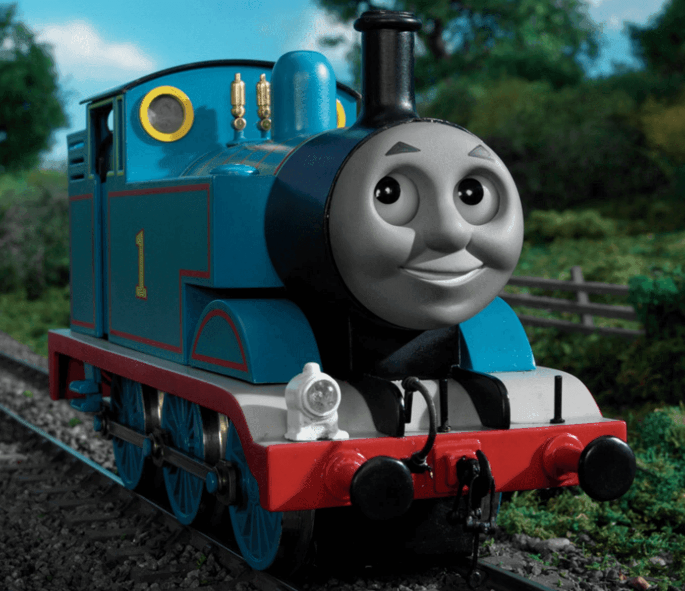 Thomas thomas best sale thomas and friends