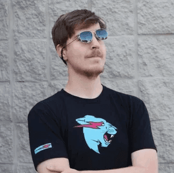 Popular r MrBeast Envisions AI As A Catalyst For Passion: Unleashing  A New Wave Of Creativity