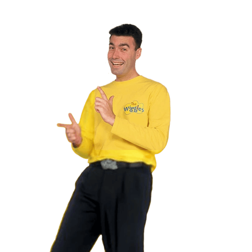 Free Greg Page AI Voice Model Generator on Kits.ai