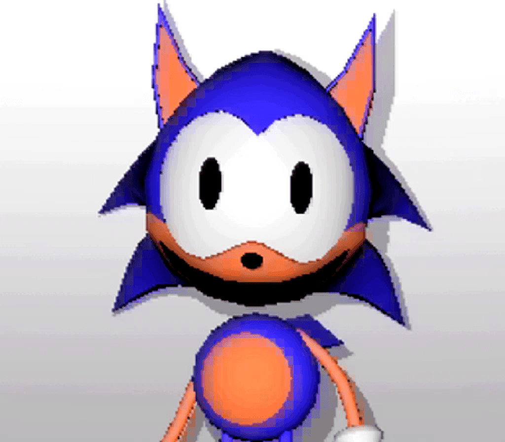 Free SONIC AI Voice Model Generator on Kits.ai