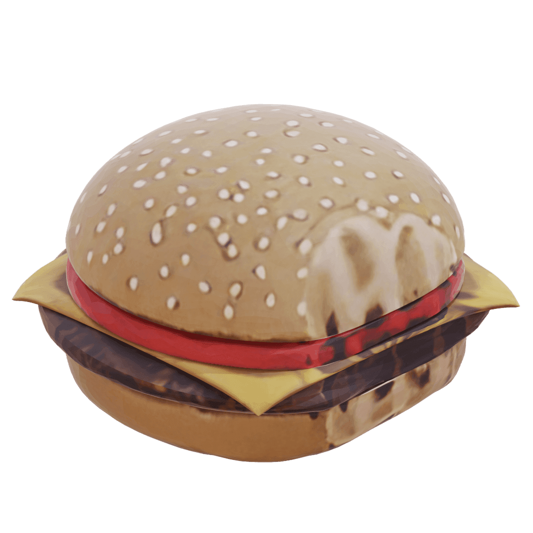 Cheezburger Roblox Id