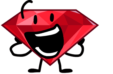 Free Ruby (BFDI) AI Voice Model Generator on Kits.ai